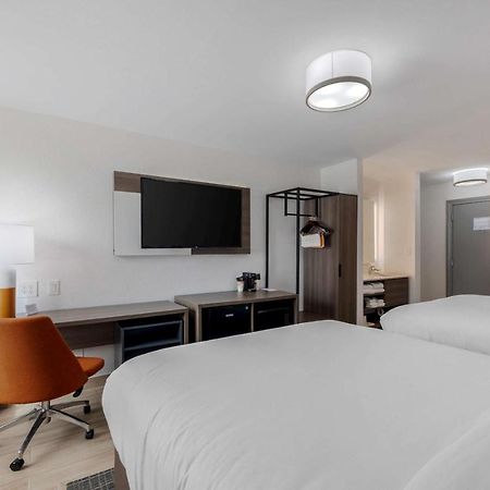 Comfort Inn Pulau Padre Selatan Bagian luar foto