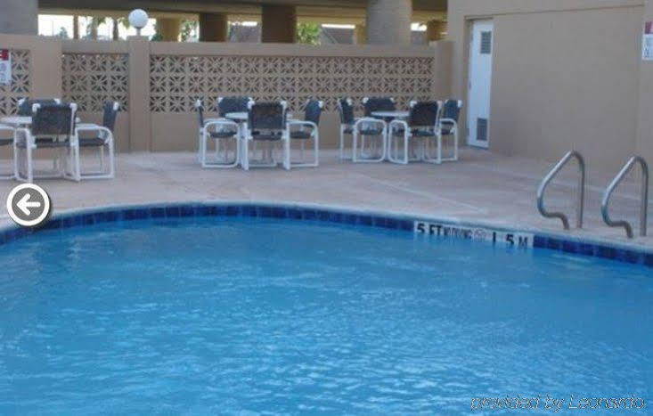 Comfort Inn Pulau Padre Selatan Bagian luar foto